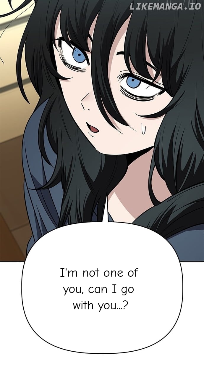 Unemployed Baek-soon Chapter 95 - page 35